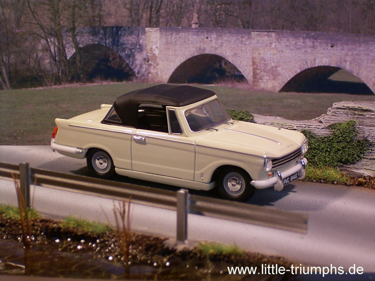 Triumph Herald